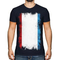 CRIMEA GRUNGE FLAG MENS T-SHIRT TEE TOP FOOTBALL GIFT SHIRT CLOTHING JERSEY