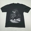 Drake OVO T Shirt Mens Large The Fall Off Era Graphic Concert Streetwear Urban