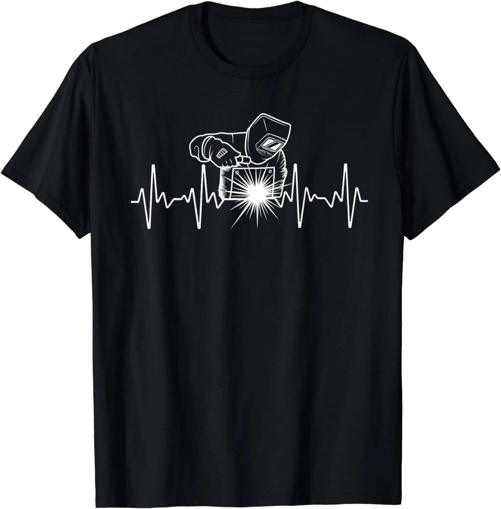 Best Welding Design For Men Women Metal Welding Weld Welder Gift Unisex T-Shirt