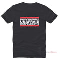 Undocumented Unfraid Unapologetic T-Shirt Cheap Trendy S-5XL