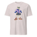 Cool Hypebeast Cat Shirt Retro Aesthetic Streetwear Graphic Tee Urban Anime Top