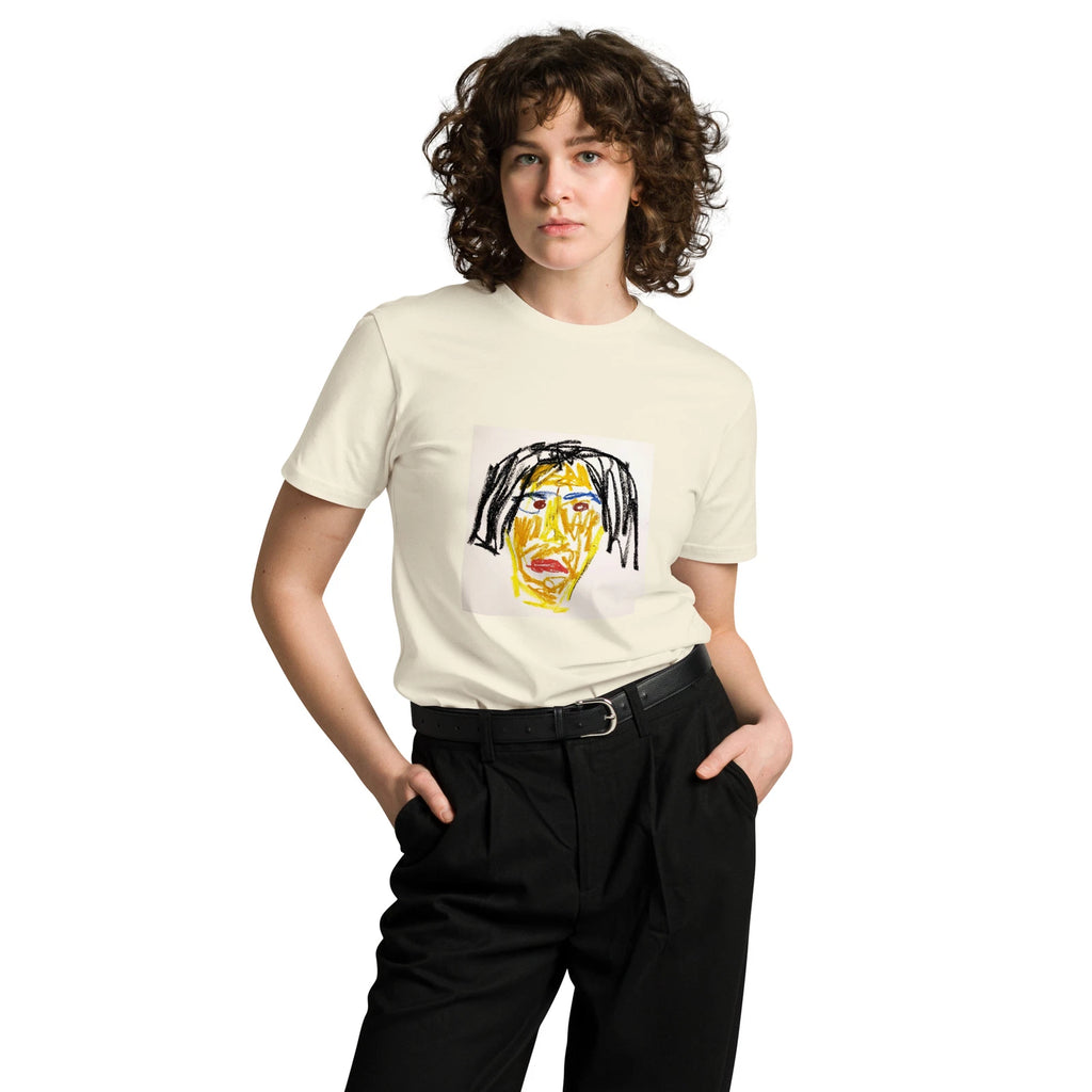 Portrait of an Artist