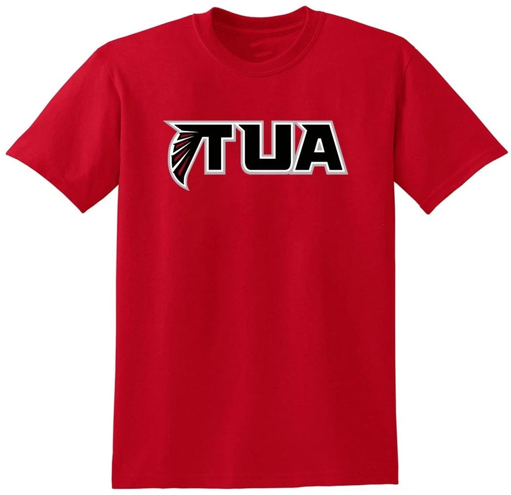 Tua Tagovailoa Falcons Logo Shirt T-Shirt