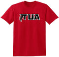 Tua Tagovailoa Falcons Logo Shirt T-Shirt