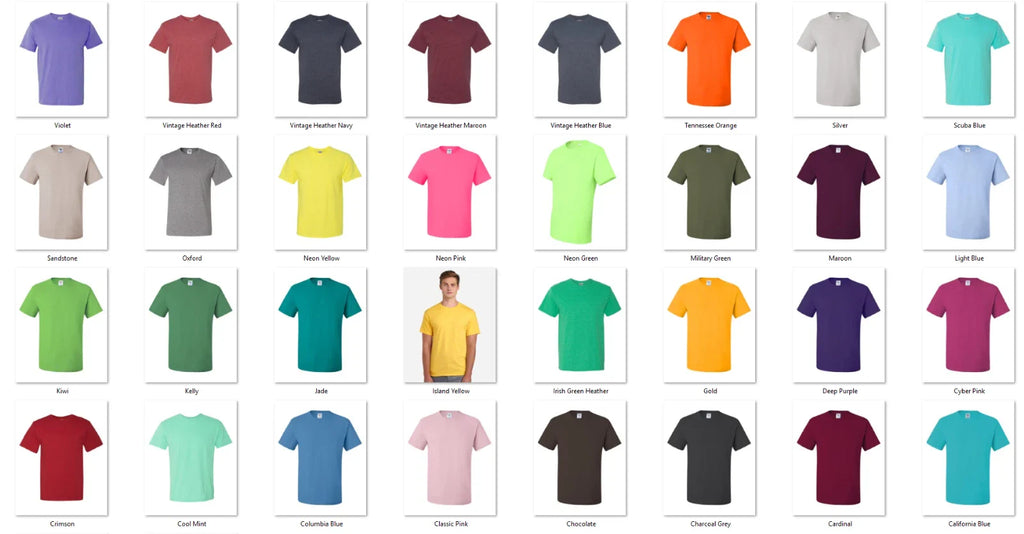 Jerzees Dri-Power Active Men's 50/50 T-Shirt with a Pocket Tee S-5XL  29MPR SALE