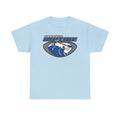 San Diego Riptide California Arena Football 2002-2005 T-shirt