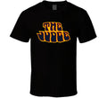 Cool Retro Pontiac Gto The Judge T Shirt
