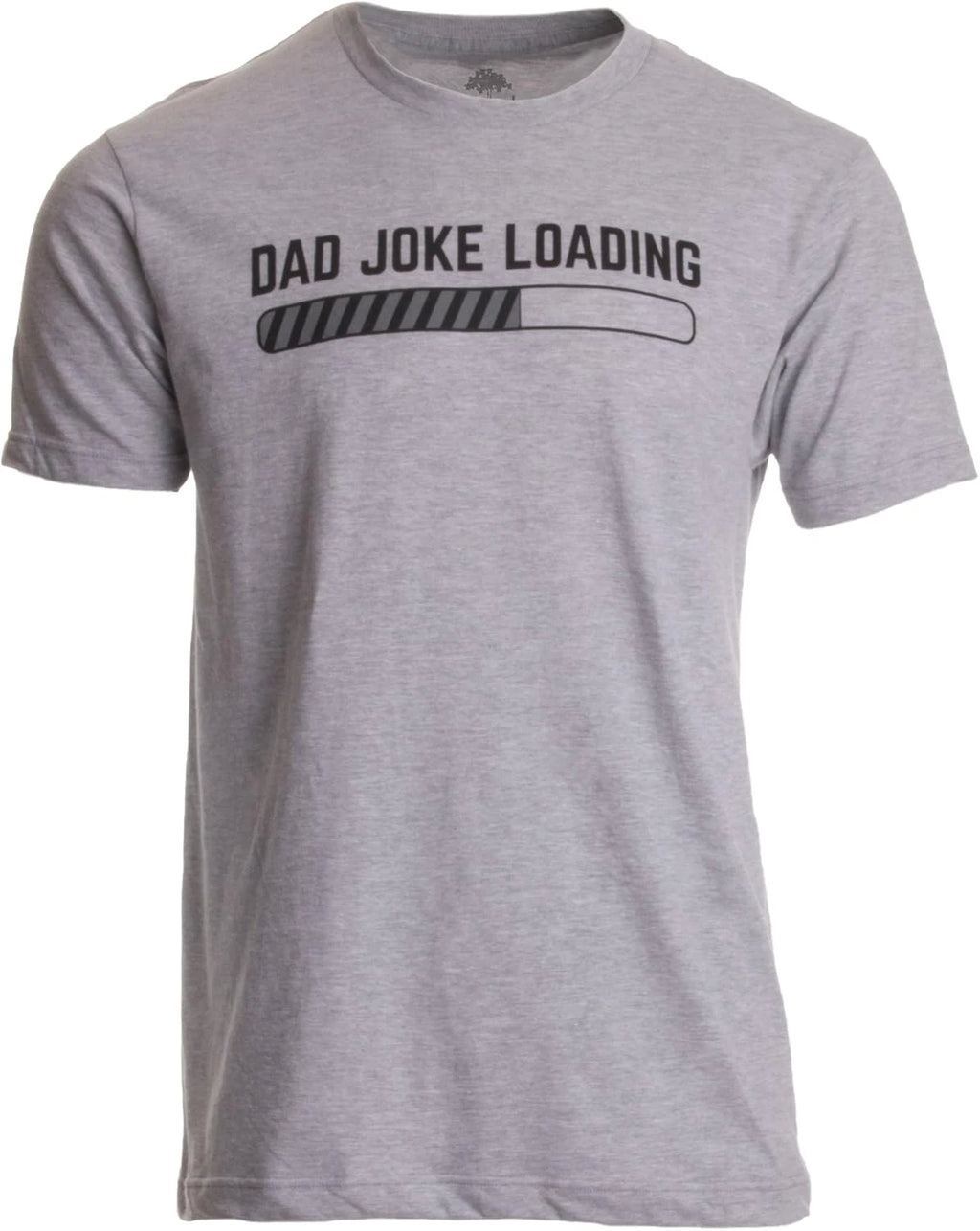 Dad Joke Tees | Funny Father Pun Loading Grandpa Daddy Father'S Day Humor T-Shir