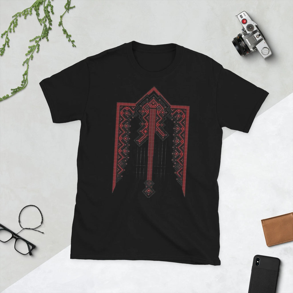 BOHO Style Mens Casual Designer Fashion Basics Tee T-Shirt