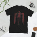 BOHO Style Mens Casual Designer Fashion Basics Tee T-Shirt
