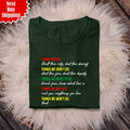 Things We Did Built This City Shot The Sheriff Printed T Shirt Funny Quote T Top