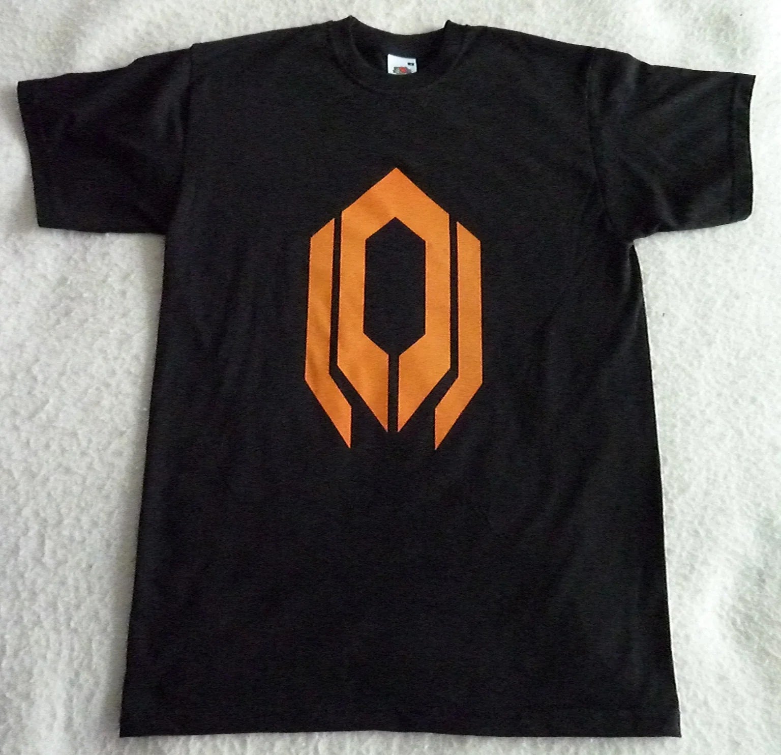 MASS EFFECT CERBURUS T-SHIRT