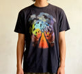 Vintage MUSE Band Gift For Fans Men S-235XL Tee NWT
