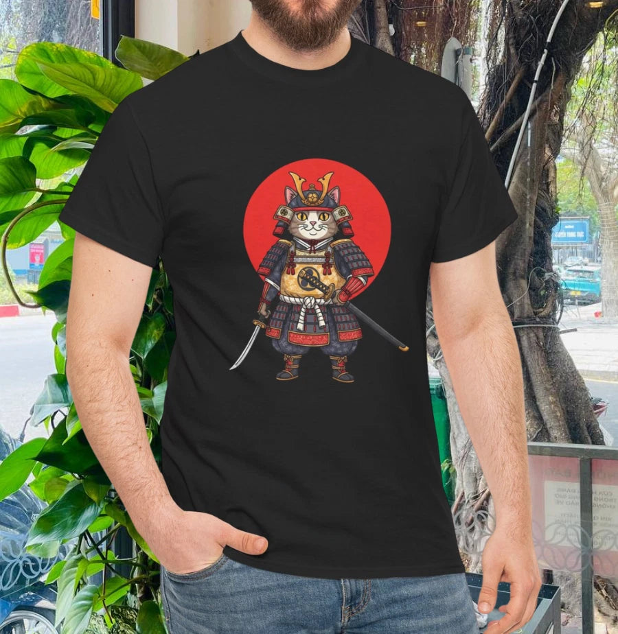 Dandadan Cat Anime Cute Funny Manga Turbo Granny Kawaii Cat T-Shirt