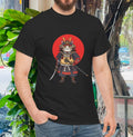 Dandadan Cat Anime Cute Funny Manga Turbo Granny Kawaii Cat T-Shirt