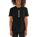 The Minimalist Savannah Tee