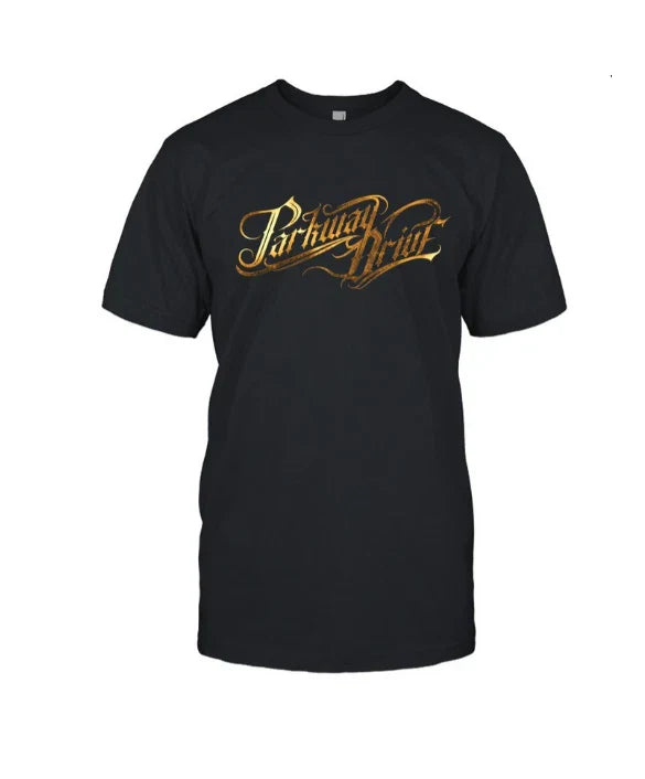 2025 Munich Tour Shirt – Parkway Drive Unisex German Merch