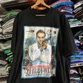 streetwise gangster tee