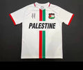 Palestine football shirts