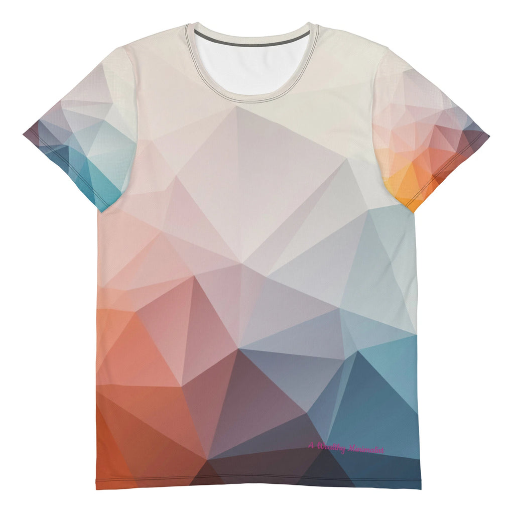 A Wealthy Minimalist  T-shirt