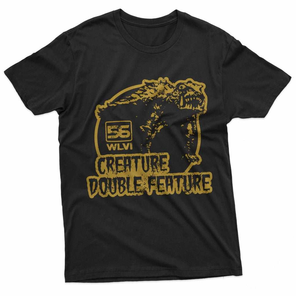 Creature Double Feature T-Shirt