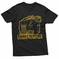 Creature Double Feature T-Shirt