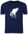 STINKY PUSSY T-shirt Tee / Funny / Rude / Sex / Cat / Stag Night / Xmas / S-XXL