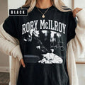 Rory McIlroy Vintage 90s Styles T-Shirt, Golf Fan gift