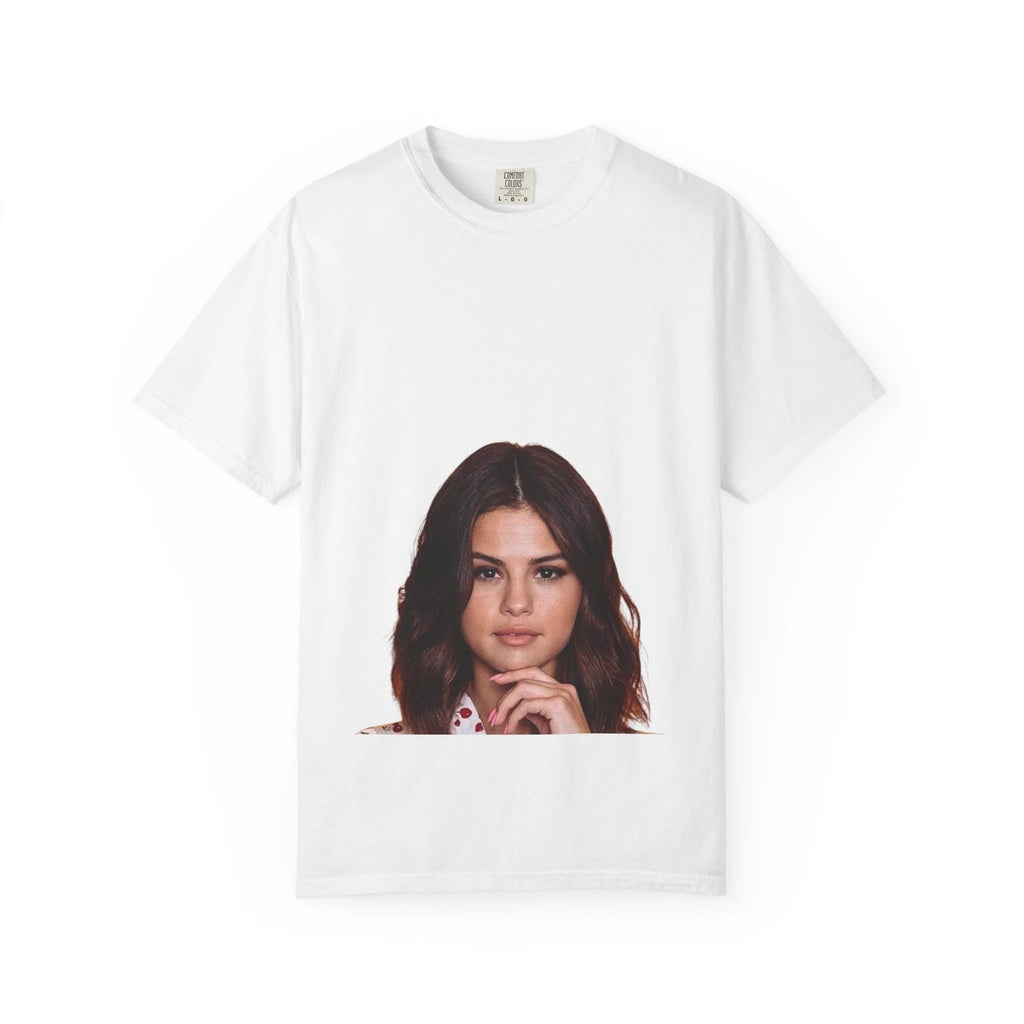 Stylish Unisex Garment-Dyed T-Shirt with Trendy Design, Casual Wear, Gift [...]