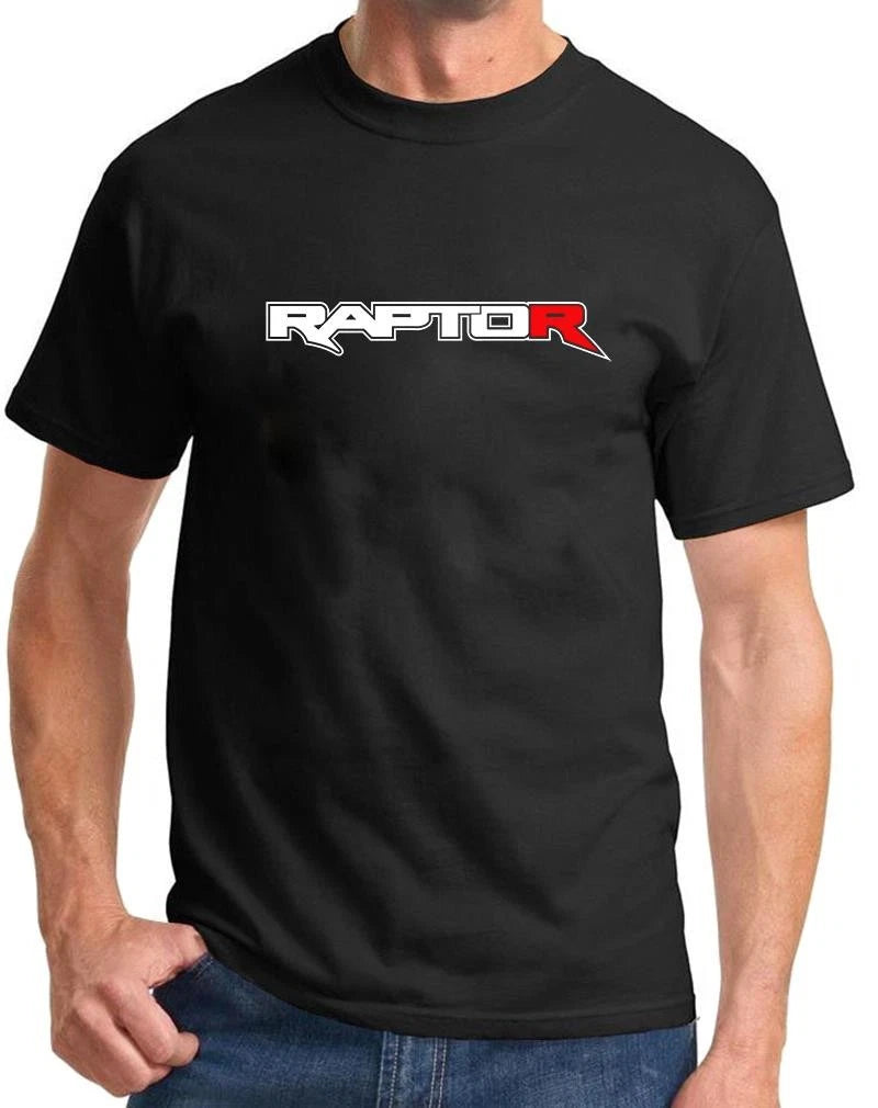 Ford Raptor R F150 Truck Logo Classic Tshirt