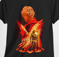 Final Fantasy 16 Videogame, Unisex Heavy Cotton Tee, Shirts for men, Graphic Tee