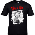 PUNKS NOT DEAD T-Shirt S-3XL NEU Punk Shirt Punkrock Kult Exploited Anarchy