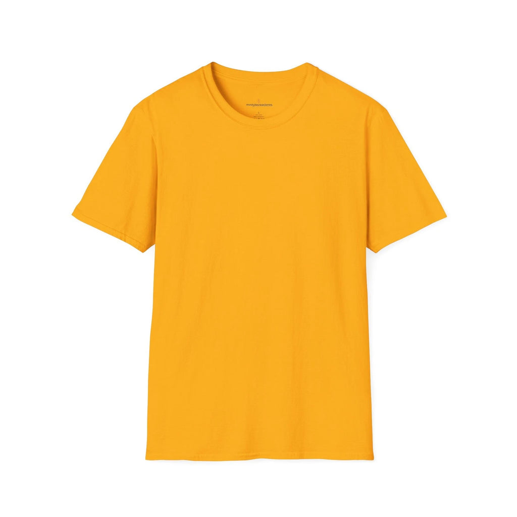 T-Shirt Classic Minimalist Tee