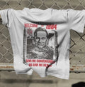 DEAD KENNEDYS GIVE ME CONVENIENCE OR GIVE ME DEATH T SHIRT