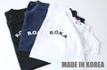 ROKA Korea Army Military Shirts Tactical T-Shirt Short Sleeves