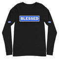 Blessed Unisex Long Sleeve Tee