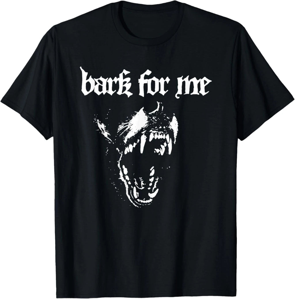 Blackletter Aesthetic Trendy T-Shirt