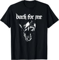 Blackletter Aesthetic Trendy T-Shirt