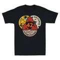 Best The 42 Universe And shirt Everything T Men's to Answer Life The Gift The