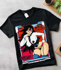 Anime Himiko Toga T-Shirt Midoriya My Hero Academia Girl Kawaii girl gift