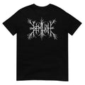 DEMILICH "Logo" (One Sided) T-SHIRT