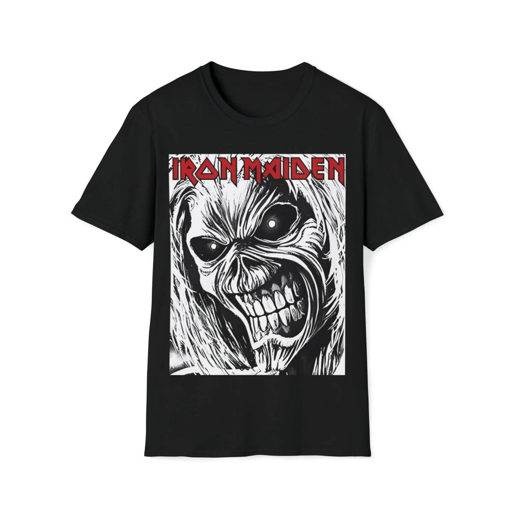 Iron Maiden Softstyle T-Shirt