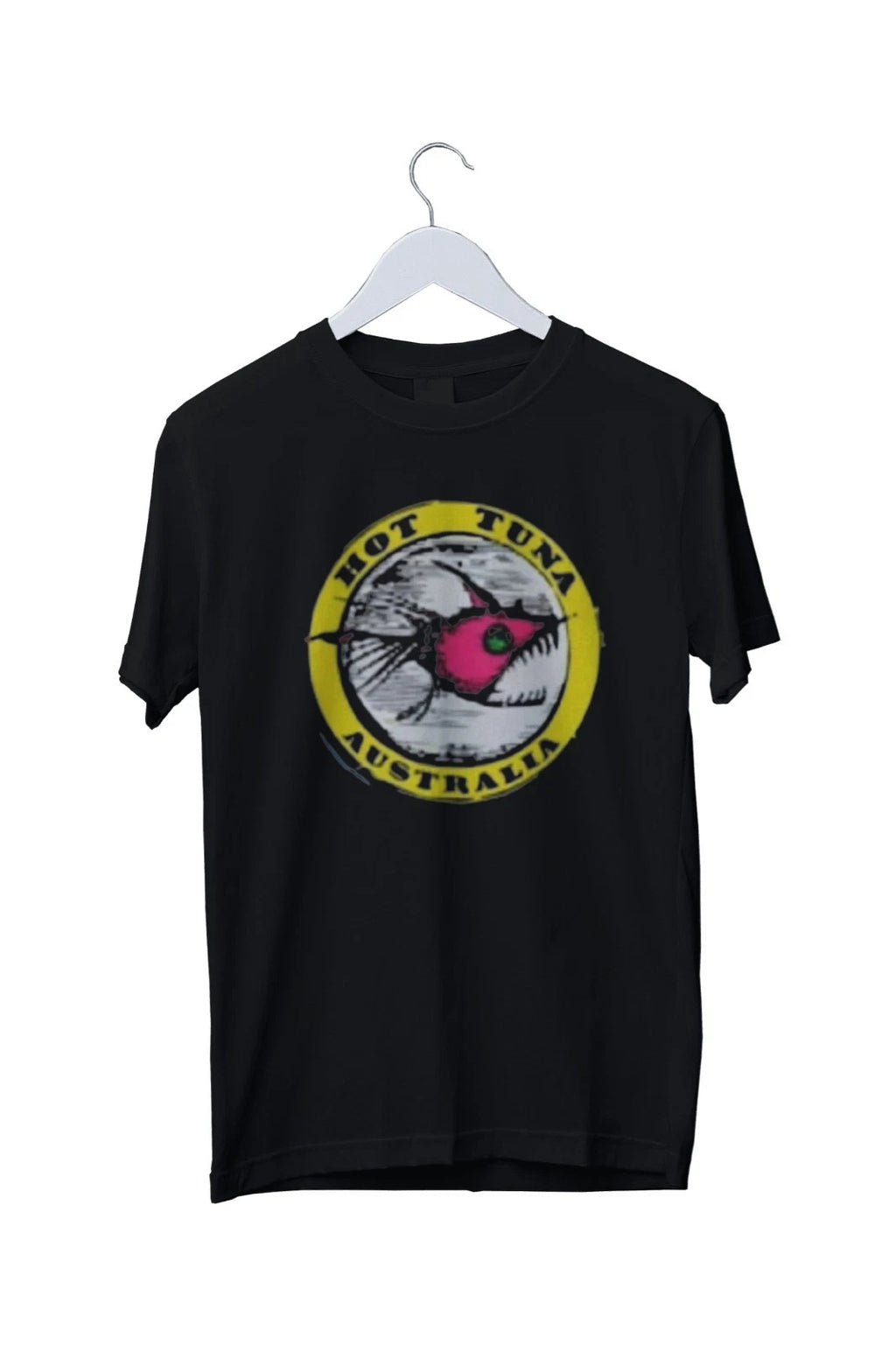 HOT TUNA Srf Srfing Srfs' Up Australia Unisex T-Shirt Mens S M L XL 2 3 4 XL
