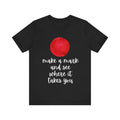 Make Your Mark - Journey of Creativity Dot Day Shirt
