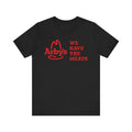 Arby’s Vintage Retro Logo Graphic Fast Food Unisex T-Shirt USA S–5XL