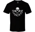 Eradicator The Kids In The Hall Fan T Shirt