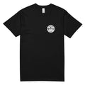 BeanUp Coffee Unisex t-shirt