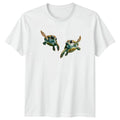 Cute Sea Turtle T-Shirt Ocean Life 2026 Birthday Gift For Him And Her