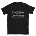 Funny Introvert Gifts Social Distancing T-Shirt for Men and Women