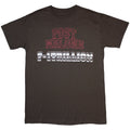 Post Malone F-1 Trillion Official T-Shirt Mens